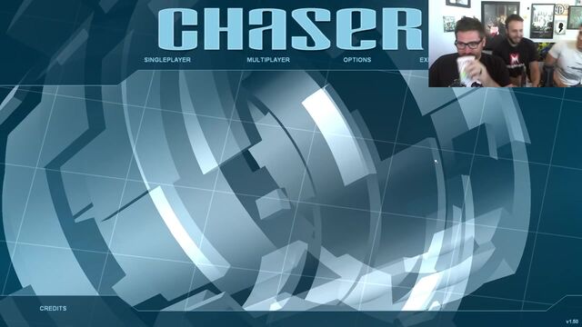 FROM RUSSIA WITH SH_T - Chaser Gameplay Part 8!